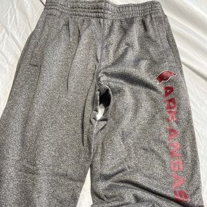 Arkansas Women’s Sweatpants